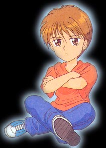 kodocha